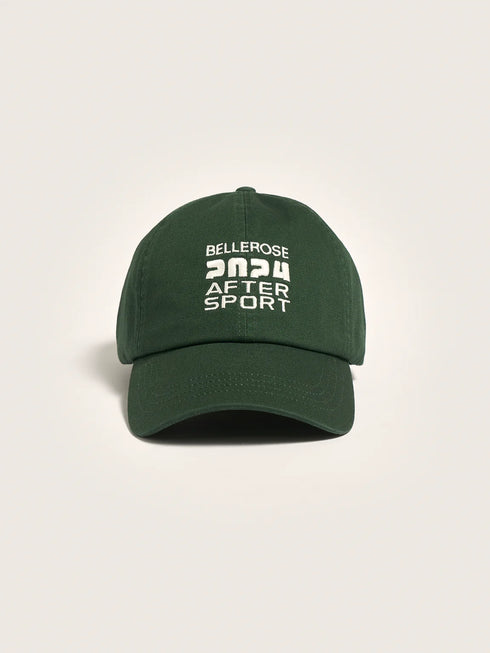 Gorra DACYP